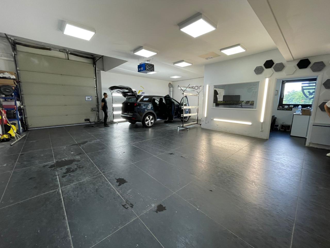 Local d'activité Villeneuve-d'Ascq 150m² Location local d'activité Villeneuve-d'Ascq Nord OLACT2533744 1